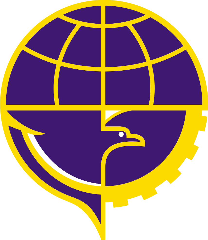 Logo Kemenhub